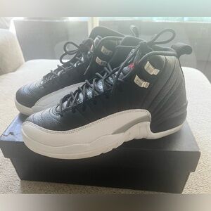 Jordan 12 Retro Playoffs (2022)